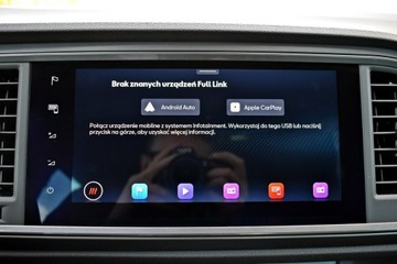 Cupra Ateca Crossover Facelifting 1.5 TSI 150KM 2024 Cupra Ateca Bezwypadkowy / Salon Polska / Serwis, zdjęcie 21