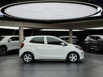 Kia Picanto III Hatchback 5d Facelifting 1.2 DPI 84KM 2022 Kia Picanto M LPG BRC Klimatyzacja Bluetooth Salon Polska 1 wlasciciel, zdjęcie 5