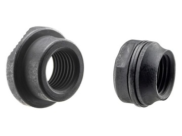 Передний конус Shimano HB-RM66 M3050 левый Y2U898030