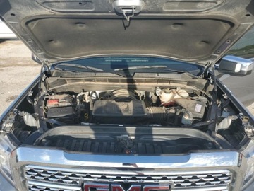  GMC Sierra K1500 Denali 2022 6.2l 6.2 Benzyna 420KM, zdjęcie 6