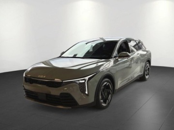 Kia 2026 KIA K4 1.6 T-GDI L Hatchback 150KM 2026, zdjęcie 1