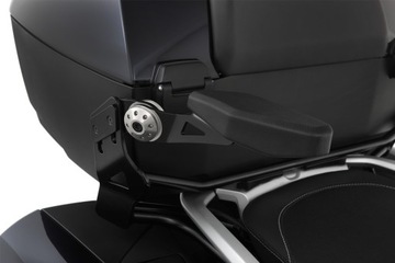 MB Armrests Wunderlich BMW R1200RT LC [14-]