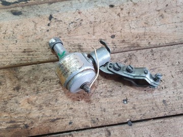 ZABYTKOWY ROWER ROMET KARAT DYNAMO PRĄDNICA ORYGINAŁ PRL