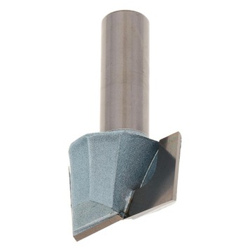 1/2 2 flet Czyszczenie dolnego bitu Narzędzie CNC