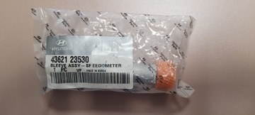 Tuleja prędkościomierza Hyundai i30 4362123530