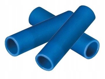 MUFA KABLOWA ZŁĄCZKA IZOLOWANA TULEJKA Cu 1,5-2,5