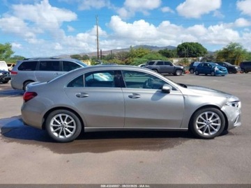 Mercedes Klasa A W177/V177 2020 Mercedes-Benz Klasa A 2020r., 2.0L 2.0 Benzyna 188KM, zdjęcie 4