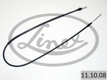 Linka sprzęgła DAEWOO FSO PN Polonez 1.4 16V