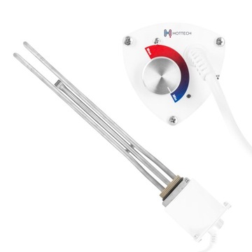 GRZAŁKA Z TERMOSTATEM DO BOJLERA GR 6/4 2KW 2000W