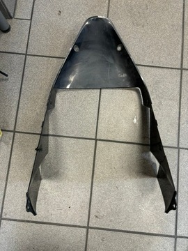 Honda CBR 1100 XX Blackbird Owiewka Przód Pług
