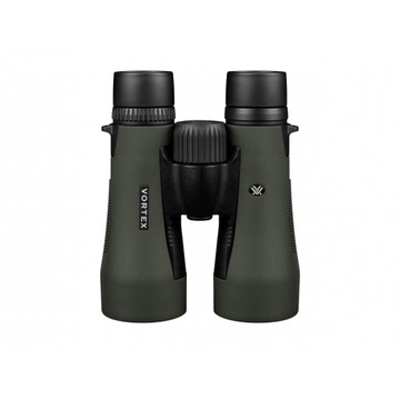 БИНОКЛЬ VORTEX DIAMONDBLACK HD 12x50 мм Набор
