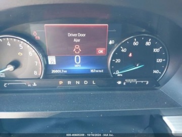 Ford Explorer VI 2022 Ford Explorer Xlt, 2022r., 2.3L 2.3 Benzyna 300KM, zdjęcie 8