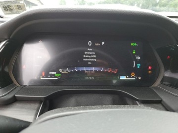 Jeep 2023 Jeep Grand Cherokee Limited 4XE 2023 2.0l 2.0 Hybryda 375KM, zdjęcie 9