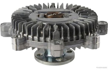 SPOJKA VENTILÁTOR CHLADIČŮ SUZUKI GRAND VITARA