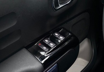 Citroen C3 IV 2024 Citroen C3 1.2 110KM AT MAX Kamera Mirrir Screen SalonPL SerwisASO FV23, zdjęcie 26