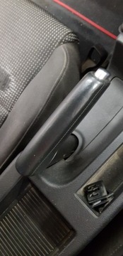 РЫЧАГ РУЧНИКА AUDI A3 8P ЕВРОПА 8P0711303A