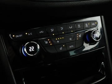 Opel Astra K Sports Tourer 1.4 Turbo 150KM 2016 Opel Astra navi klima auto grzane fotele kamera i, zdjęcie 27