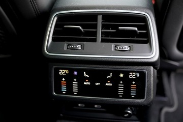 Audi A6 C8 Avant Plug In 2.0 55 TFSI e 367KM 2022 Audi A6 Avant PANORAMA skóra BIXENONY automat, zdjęcie 28