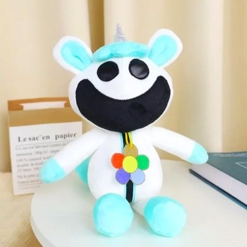 MASCOT CraftyCorn Smiling Critters ПЛЮШЕВАЯ ИГРУШКА Poppy Playtime, глава 3 из PL