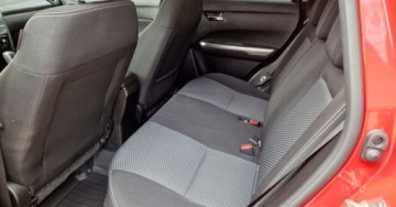 Suzuki 2021 Suzuki Vitara Premium LED Climatronic Podgrz. fotele Alu AndroidCarplay Sa, zdjęcie 33