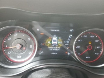 Dodge Charger VII 2023 Dodge Charger SXT 2023, od ubezpieczalni 3.6 Benzyna 292KM, zdjęcie 9