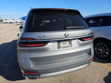 BMW X7 2026 BMW X7 xDrive40i 2026 3.0 Benzyna 375KM, zdjęcie 3