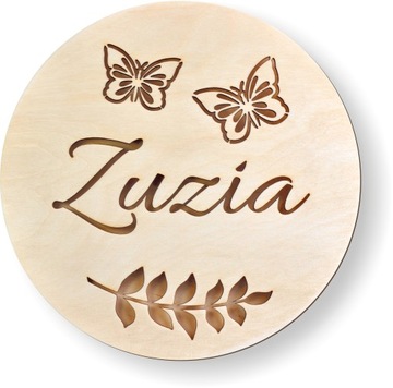 LAMPKA LED Z IMIENIEM DZIECKA DO USYPIANIA +STOJAK