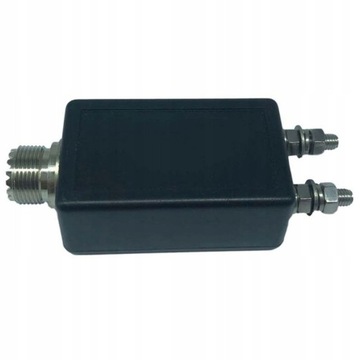 100W 1:1 HF Shortwave Antenna Balun QRP Mini