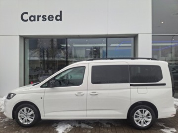 Volkswagen Caddy V 2026 Volkswagen Caddy Life Maxi 1.5 TSI 116 KM DSG, zdjęcie 2