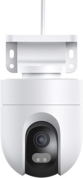 KAMERA ZEWNĘTRZNA XIAOMI CW400 WODOODPORNA OBROTOWA 360° Wi-Fi 2,5K
