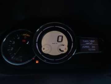 Renault Megane III Grandtour 1.9 dCi 130KM 2011 Renault Megane 1.9 dCi, Navi, Klima, Klimatronic, zdjęcie 10