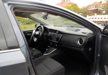 Toyota Auris II 2015 Toyota Auris Okazja 1.8 Hybryda 98KM, zdjęcie 13