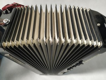 Аккордеон BELTUNA EURO IV Oberkrainer