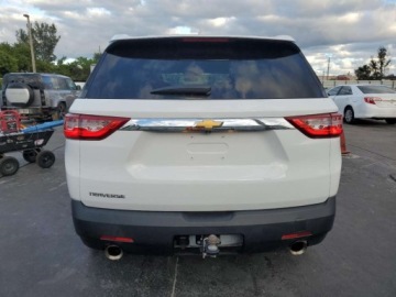 Chevrolet 2020 Chevrolet Traverse LS 2020 3.6 Benzyna 310KM, zdjęcie 2