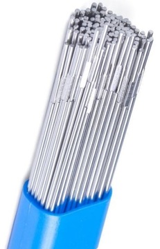 Pręty TIG INOX 308LSi Fi 1,6 mm 5kg drut nierdzewny do tiga