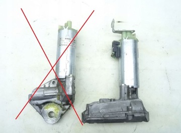 AUDI A8 D3 SILNICZEK FOTELA LEWY PRZOD 0130002532