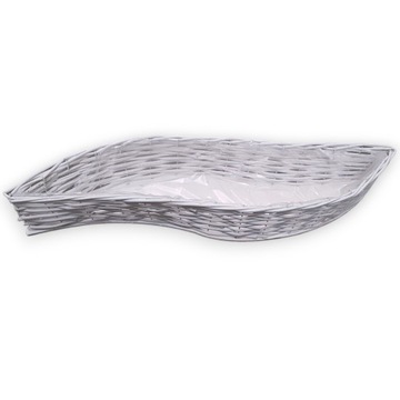 ПЛЕТЕНАЯ КОРЗИНА ДЛЯ ЦВЕТОВ Дб