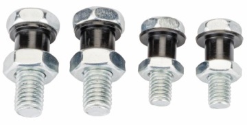 Держатель стойки угловой шлифовальной машины FLEXA DIAXA 115-125 мм