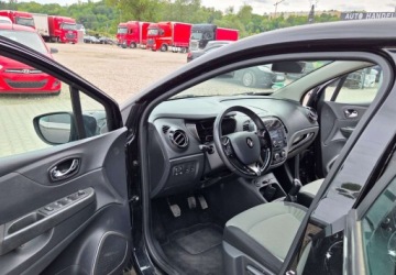 Renault Captur I Crossover 0.9 Energy TCe 90KM 2016 Renault Captur 900 Ben 90km Benzyna 90KM, zdjęcie 13