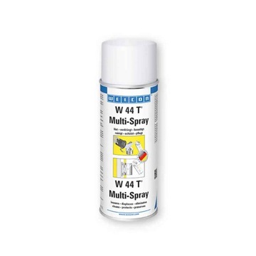 Многофункциональное масло для подготовки W 44 T Multi-Spray