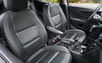 Opel Mokka I SUV 1.4 Turbo ECOTEC 140KM 2017 Opel Mokka X 1,6 CDTI 135 KM FULL LED Nawigacja Kamera FULL LED 1.6, zdjęcie 28