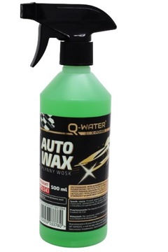 ЖИДКИЙ ВОСК