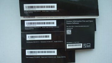 Mercedes W176 Class A 2015-2018 польская инструкция по эксплуатации Mercedes W176 `17