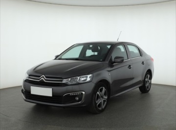 Citroen C-Elysee II Sedan Facelifting 1.2 PureTech 82KM 2019 Citroen C-Elysee 1.2 PureTech, Salon Polska, zdjęcie 1