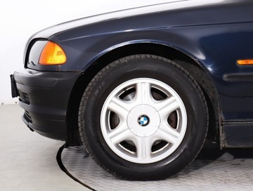BMW Seria 3 E46 Sedan 1.9 316 i 105KM 1999 BMW 3 316 i, Klima, Klimatronic,ALU, El. szyby, zdjęcie 14