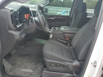 Chevrolet Silverado II 2025 Chevrolet Silverado K1500 LT 2025 2.7L 2.7 Benzyna 310KM, zdjęcie 4