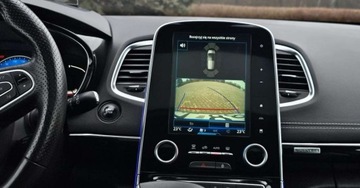 Renault Espace V Van 1.6 Energy dCi 160KM 2017 Renault Espace 1.6 dCi 160kM Initiale Paris /BOSE/LED/, zdjęcie 25