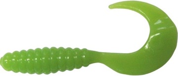 MANNS TWISTER 40MM LIMONKA 20SZT