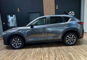 Mazda CX-5 I SUV Facelifting 2.0 SKYACTIV-G 165KM 2017 Mazda CX-5 II FULL LED gwarancja BEZWYPADKOWA 165 KM manual 2.0, zdjęcie 11
