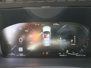 Volvo XC90 II 2021 Volvo XC 90 Volvo XC90 T8 RECHARGE INSCRIPTION , od ubezpieczalni Volvo XC, zdjęcie 10